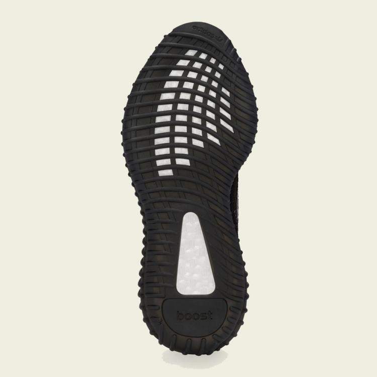 Pre Owned Yeezy x Adidas 350 MX Rock Sneakers Size US 5 (EU 37 1/3)