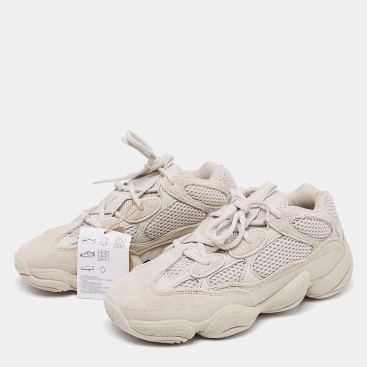 Yeezy 500 clearance lace