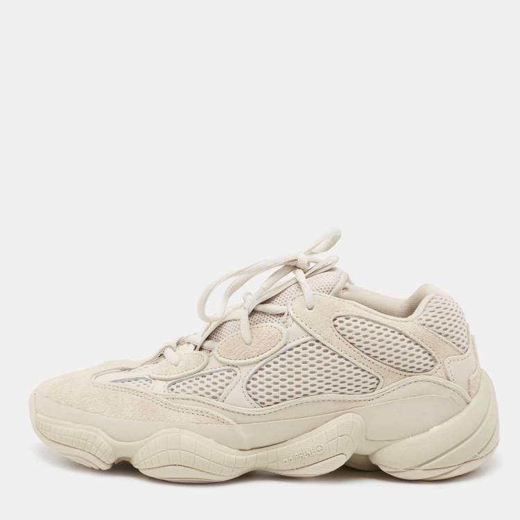 Off white 2025 x yeezy 500