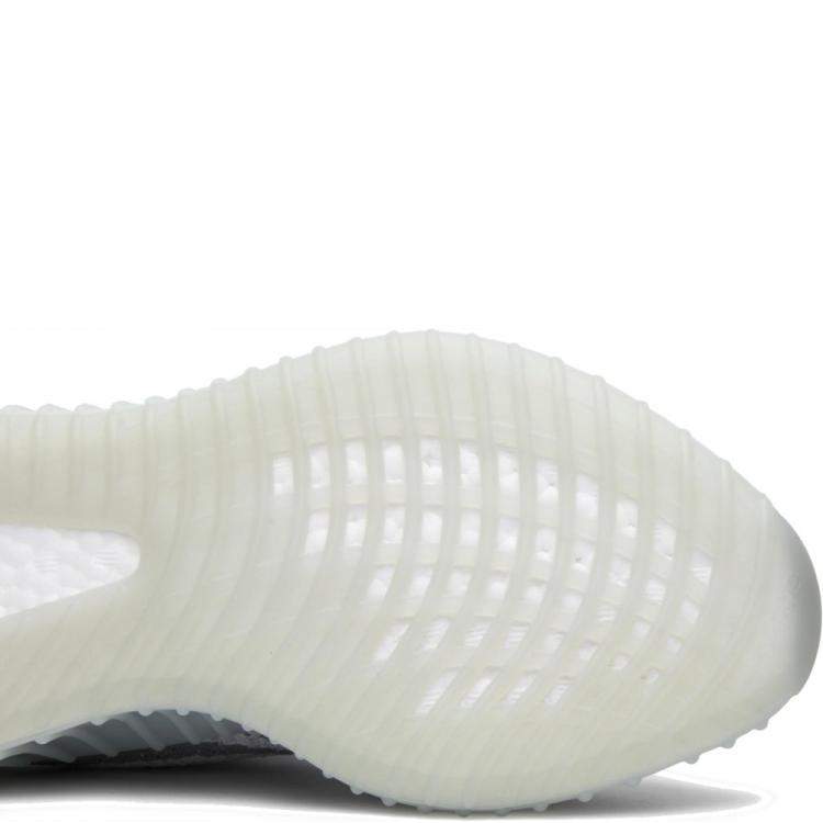 Pre Owned Yeezy 350 Blue Tint EU 44 US 10