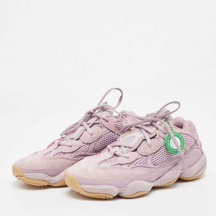 Adidas yeezy 40 on sale purple