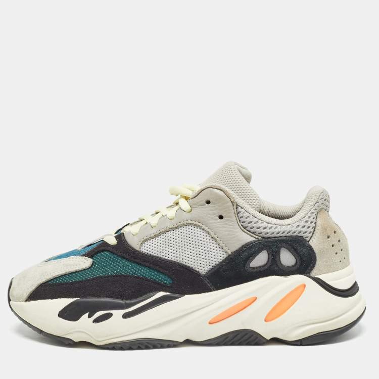 Buy yeezy wave runner best sale