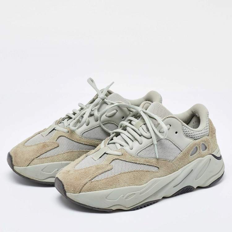 Adidas yeezy boost 700 salt sizing best sale