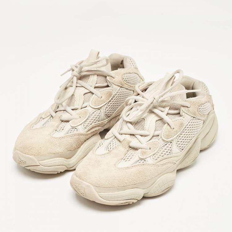 Yeezy 500 laces hotsell