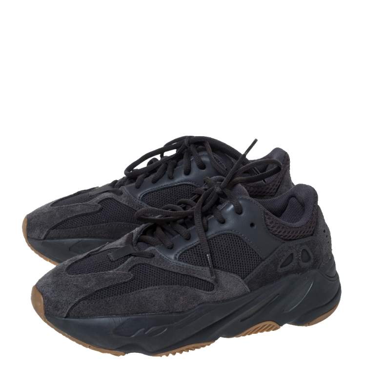 yeezy 700 dark grey