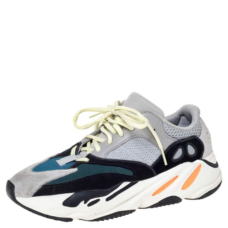 wave runner sneakers