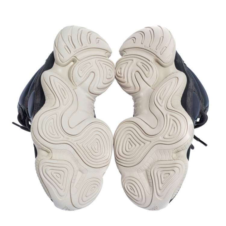 adidas yeezy 500 mens blue