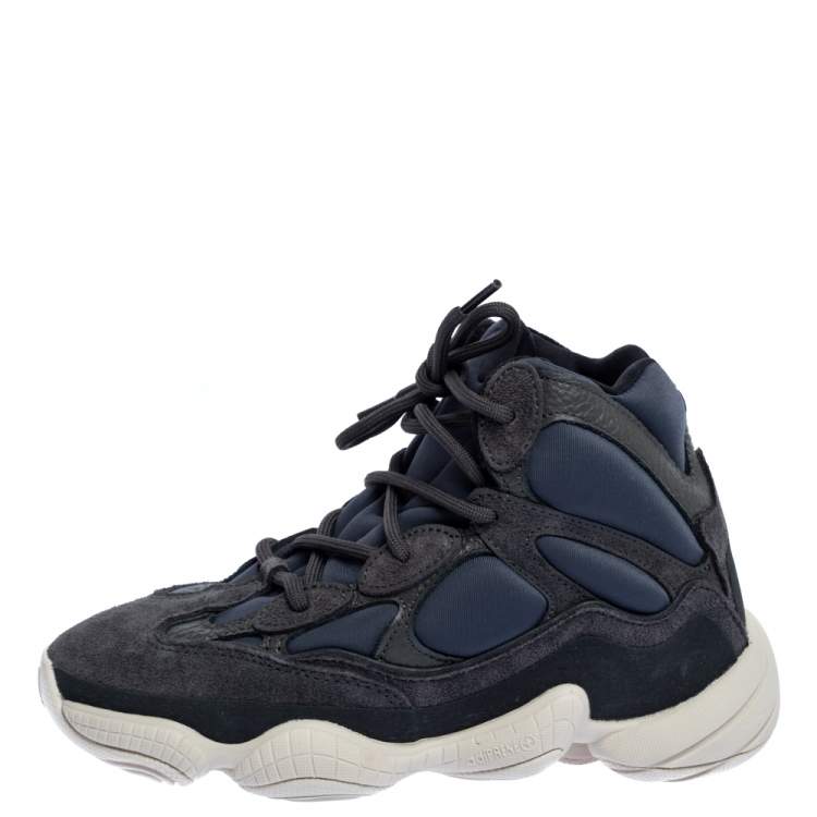 adidas yeezy 500 mens blue