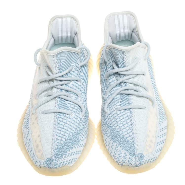 cloud blue yeezys