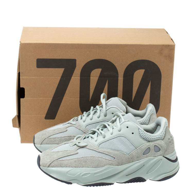 yeezy 700 mens green