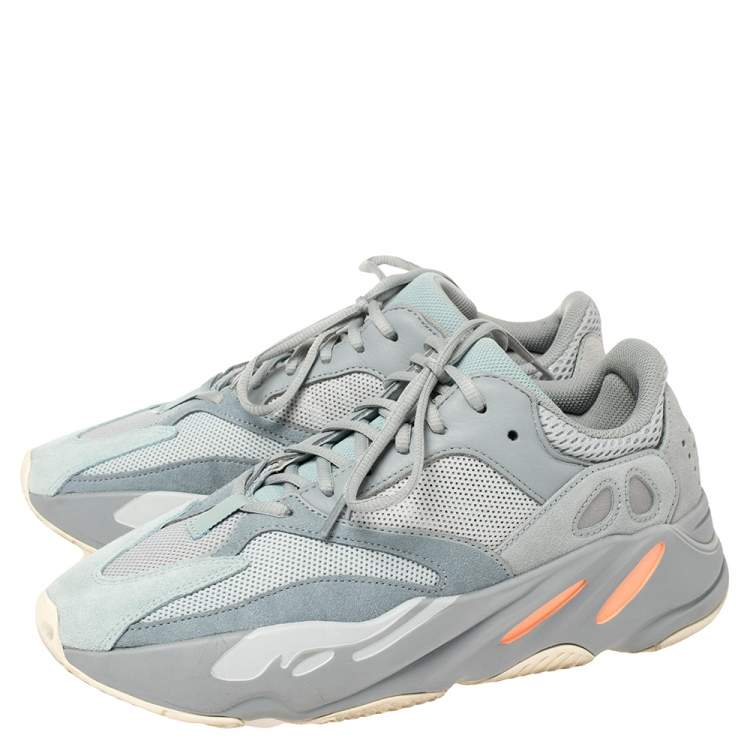 inertia shoes