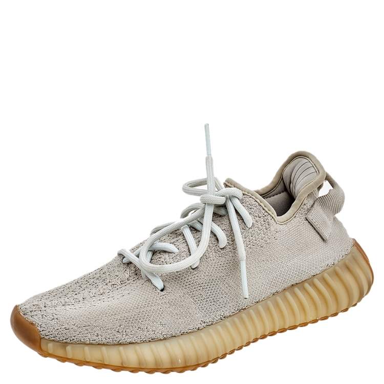 Yeezy Boost 350 V2 Low Sesame for Sale, Authenticity Guaranteed