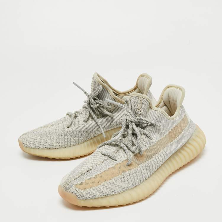 Yeezy best sale lundmark sizing