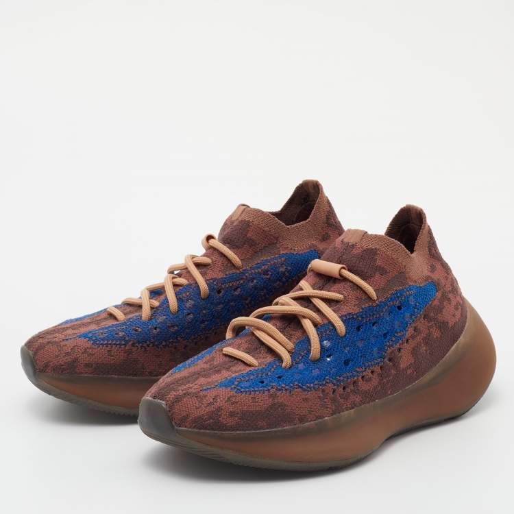 380 azure yeezy cheap