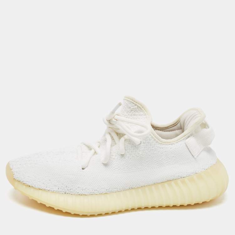 YEEZY Off-White Boost 350 V2 Sneakers