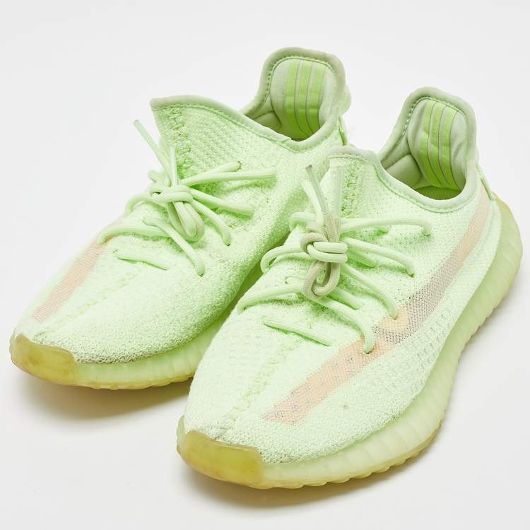 Yeezy Boost 350 V2 Glow for Sale, Authenticity Guaranteed