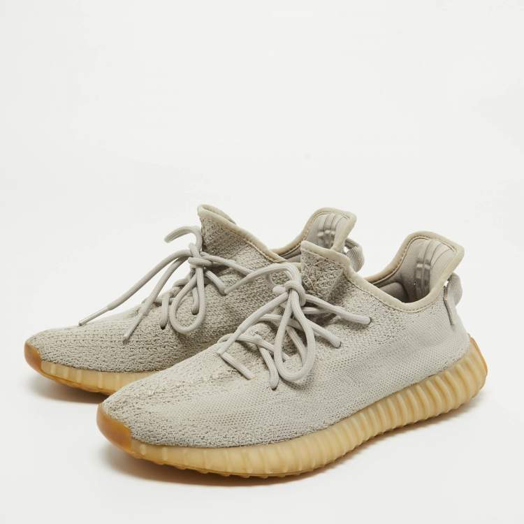 Adidas yeezy looking shoes online