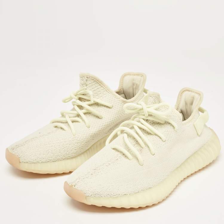 Bright yellow yeezy online