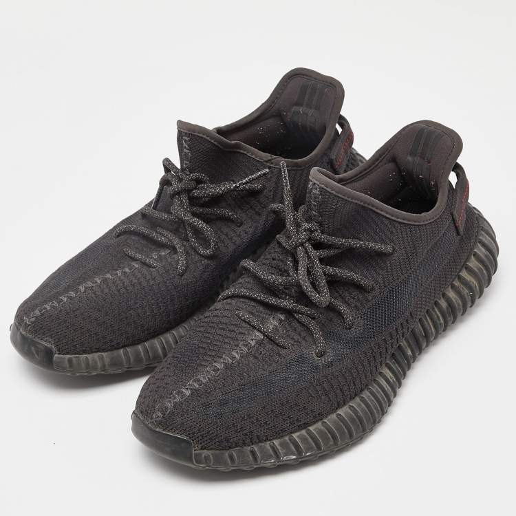 Yeezy boost 350 v2 static shops black