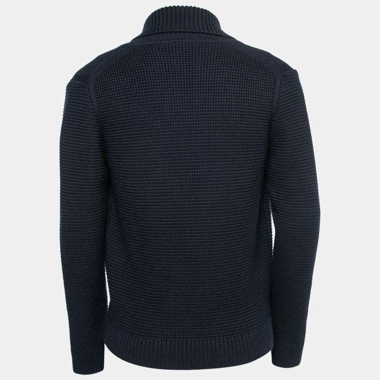 Z zegna discount cardigan