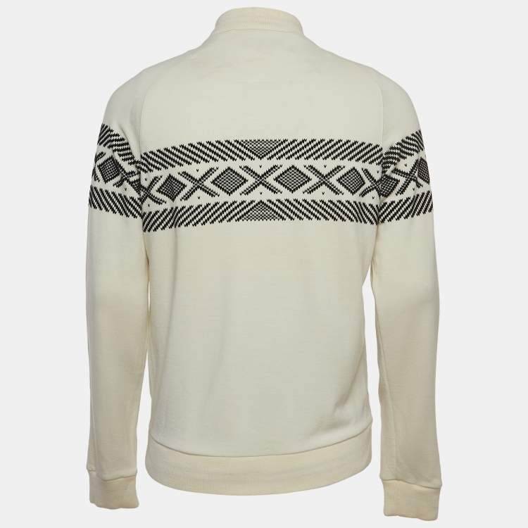 Z zegna outlet sweater