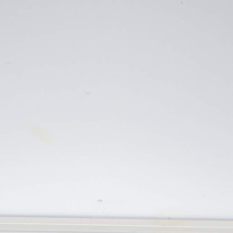 Pre Owned Christofle Malmaison Silver Plated Rectangular Tray