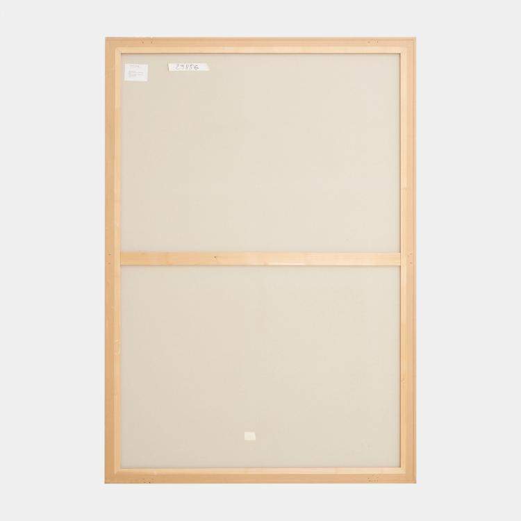 Pre Owned Matelot Kevin Druez 2, by David Hockney, US, 2009 (152.5 x 104)