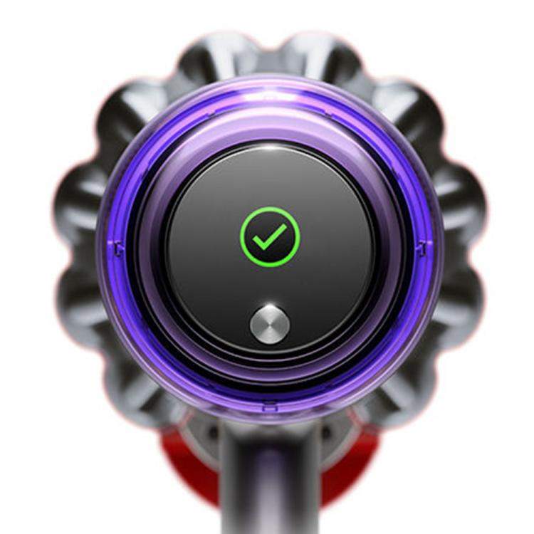 Pre Owned Dyson V11 Absolute Cordless Vacuum, Blue (Available for UAE Customers Only)