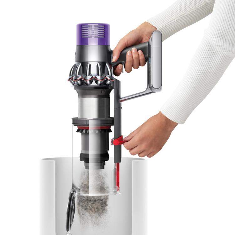 Pre Owned Dyson Cyclone V10 Absolute Vaccum, Copper (Available for UAE Customers Only)