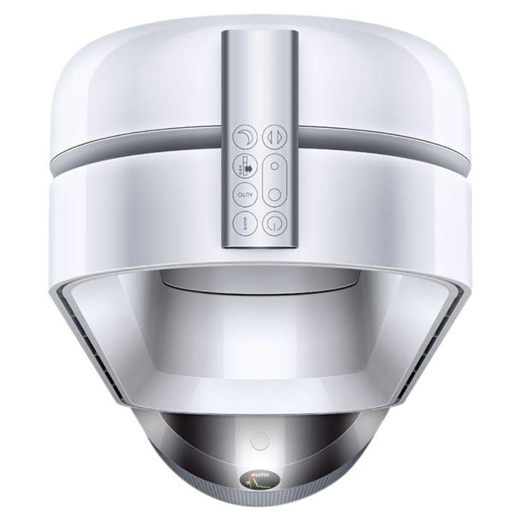 Pre Owned Dyson Pure Cool™ TP04 purifying fan,White/Silver (Available for UAE Customers Only)