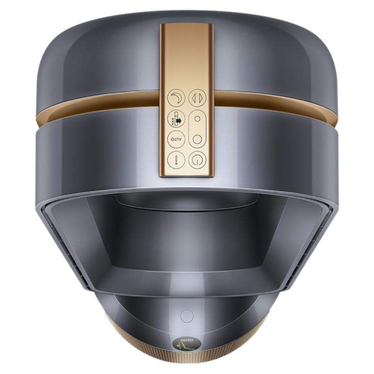 Pre Owned Dyson Pure Cool Cryptomic™ Purifier,Gunmetal/Bronze (Available for UAE Customers Only)
