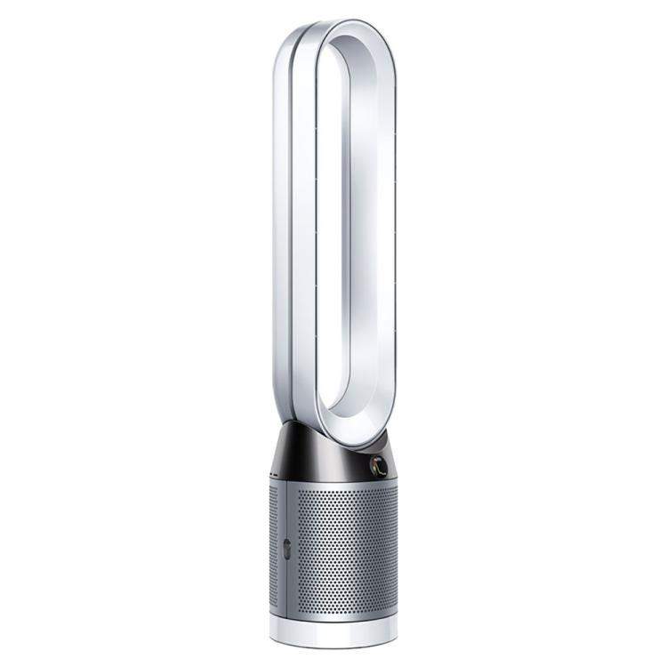 Pre Owned Dyson Pure Cool™ TP04 purifying fan,White/Silver (Available for UAE Customers Only)