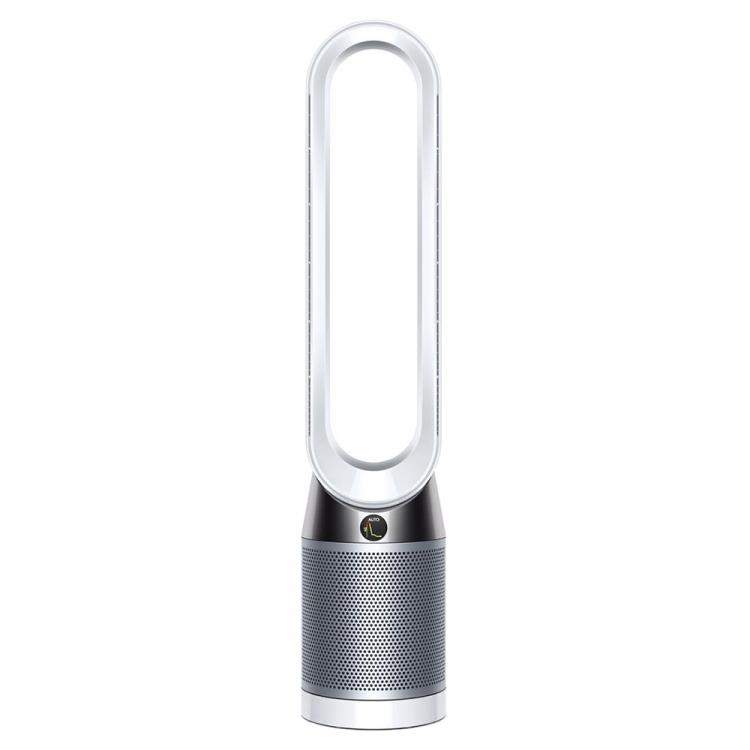Pre Owned Dyson Pure Cool™ TP04 purifying fan,White/Silver (Available for UAE Customers Only)