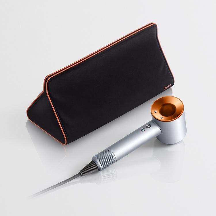 Pre Owned Dyson Supersonic™ Hair Dryer, Copper/Silver (Available for UAE Customers Only)