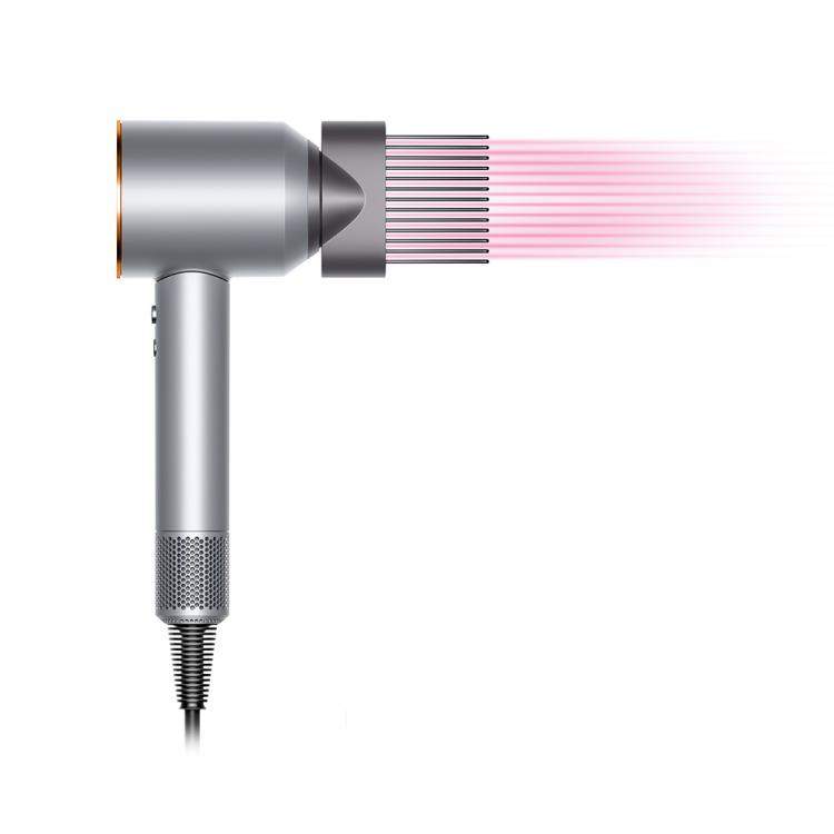 Pre Owned Dyson Supersonic™ Hair Dryer, Copper/Silver (Available for UAE Customers Only)