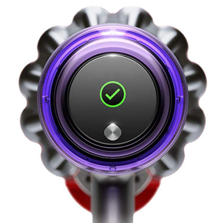Pre Owned Dyson V11 Absolute Cordless Vacuum, Blue (Available for UAE Customers Only)