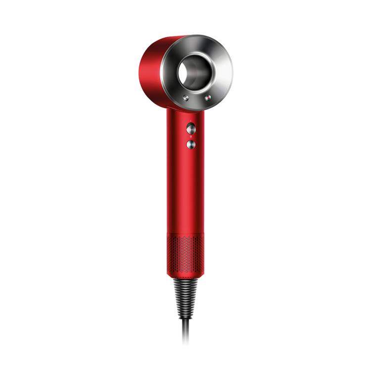 møl semafor stor Dyson Supersonic Special Red Limited Edition Hair Dryer (Available for UAE  Customers Only) Dyson | TLC