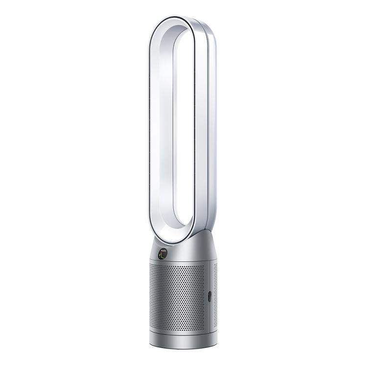 Pre Owned Dyson Purifier Cool™ Air Purifier TP07, White/Silver (Available for UAE Customers Only)