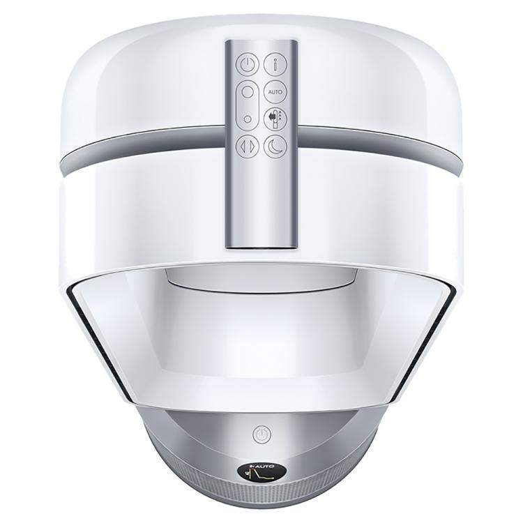 Pre Owned Dyson Purifier Cool™ Air Purifier TP07, White/Silver (Available for UAE Customers Only)