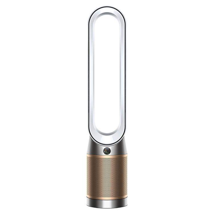 Pre Owned Dyson Purifier Cool™ Formaldehyde Air Purifier TP09, White/Gold (Available for UAE Customers Only)