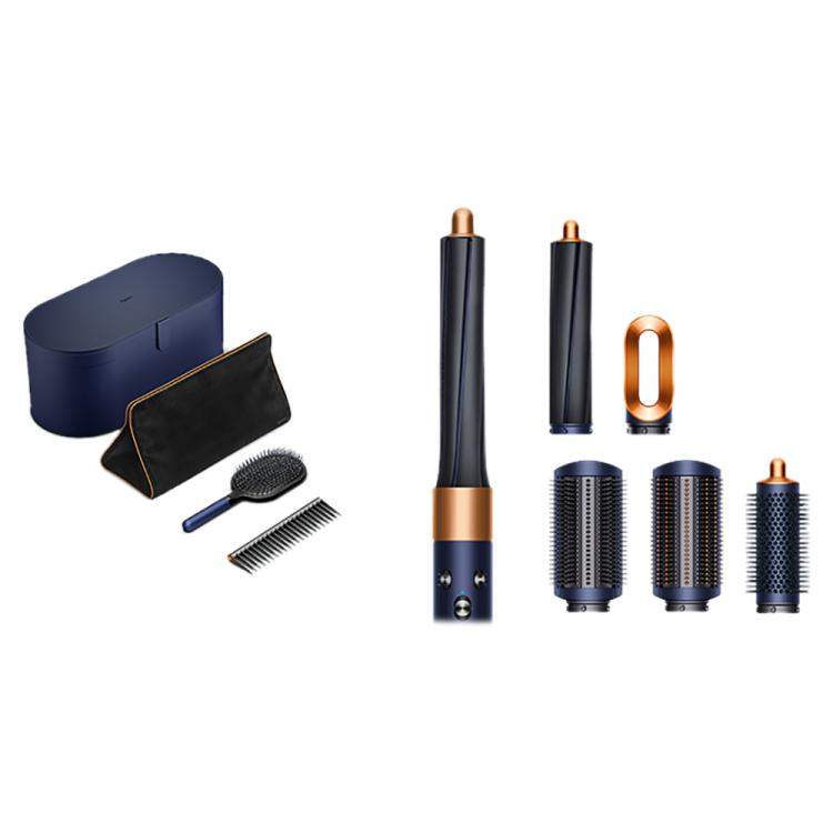 Pre Owned Special Edition Dyson Airwrap™ Styler Complete Long (Available for UAE Customers Only)
