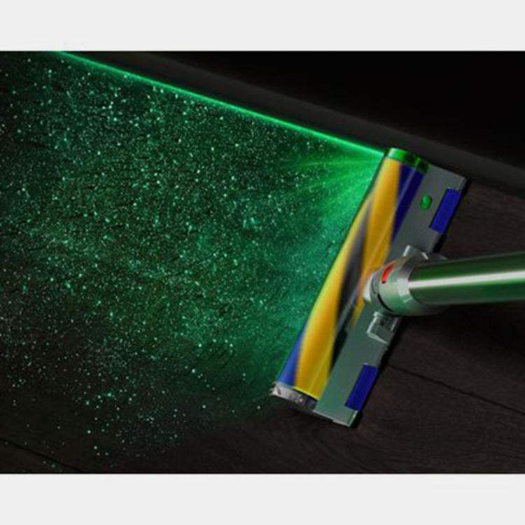 Pre Owned Dyson V15 Detect™ Absolute Cordless Vacuum (Available for UAE Customers Only)