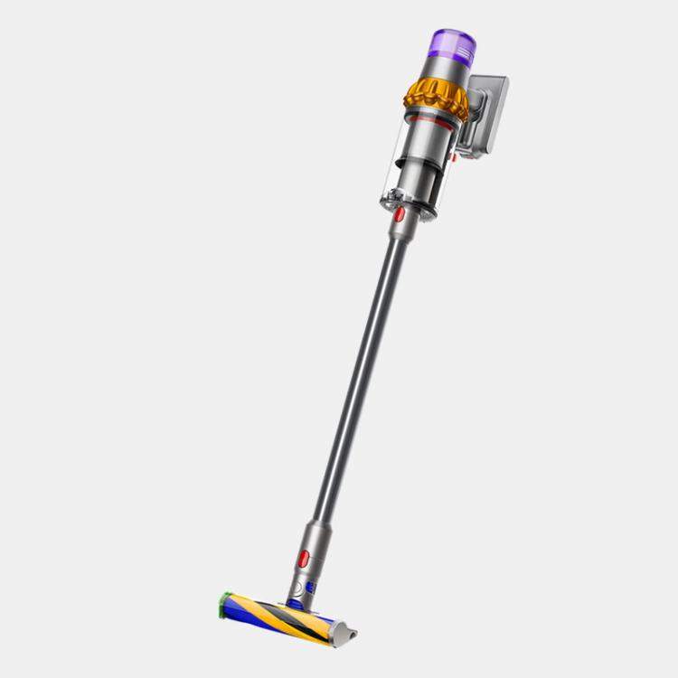 Pre Owned Dyson V15 Detect™ Absolute Cordless Vacuum (Available for UAE Customers Only)