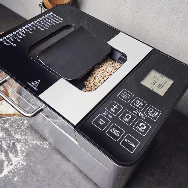 Pre Owned Gastroback Design Automatic Bread Maker Advanced (Available for UAE Customers Only)