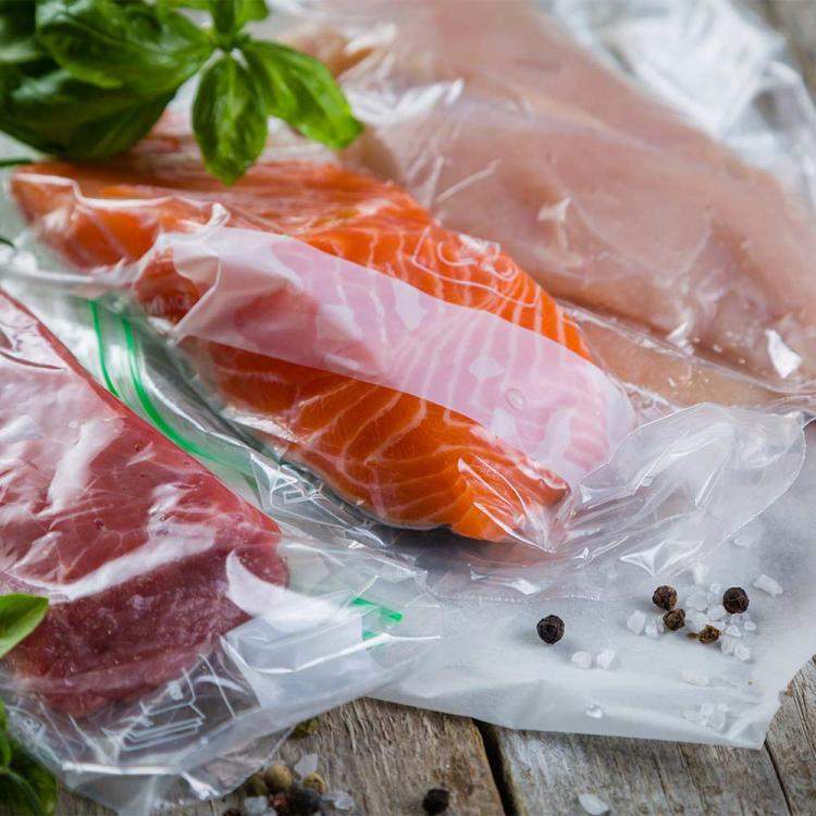 Pre Owned Gastroback Design Vacuum Sealer Advanced Professional (Available for UAE Customers Only)