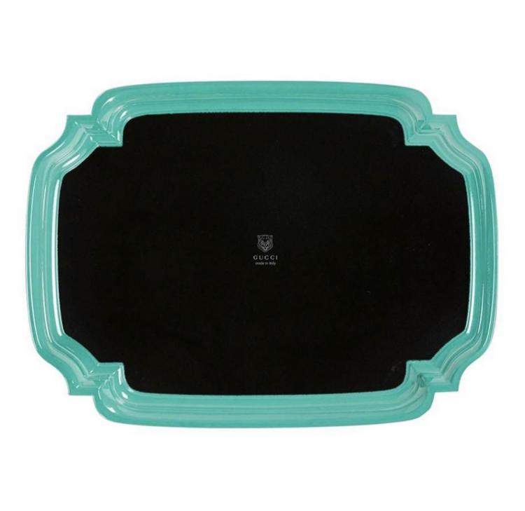 Pre Owned Gucci Sprovveduta Eta Tray