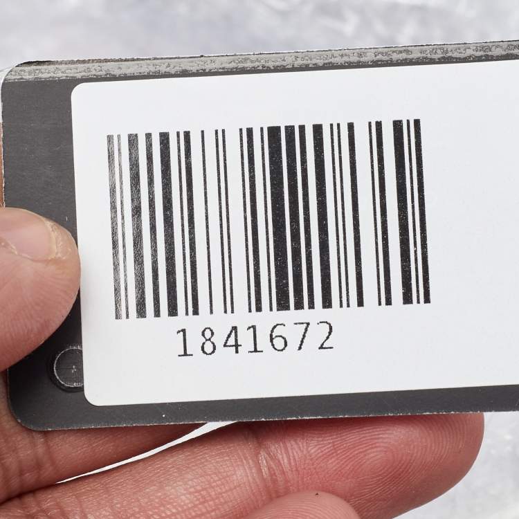 Pre Owned Hermès White Cheval Porcelain Ashtray