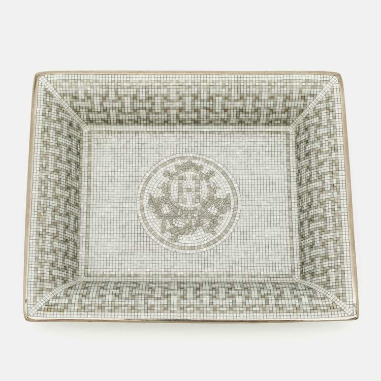 مملوكة مسبقًا صينية تغيير بلاتينية هيرمس موسايك 24 EO