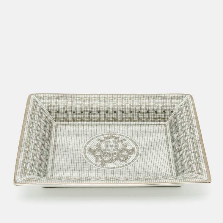 مملوكة مسبقًا صينية تغيير بلاتينية هيرمس موسايك 24 EO