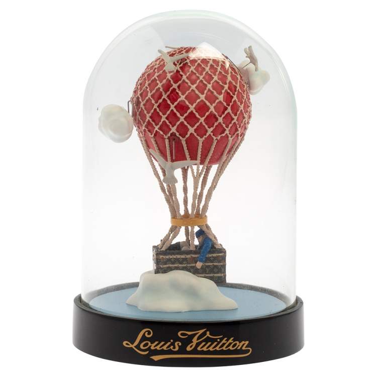 Louis Vuitton, Accessories, Louis Vuitton Snow Globe